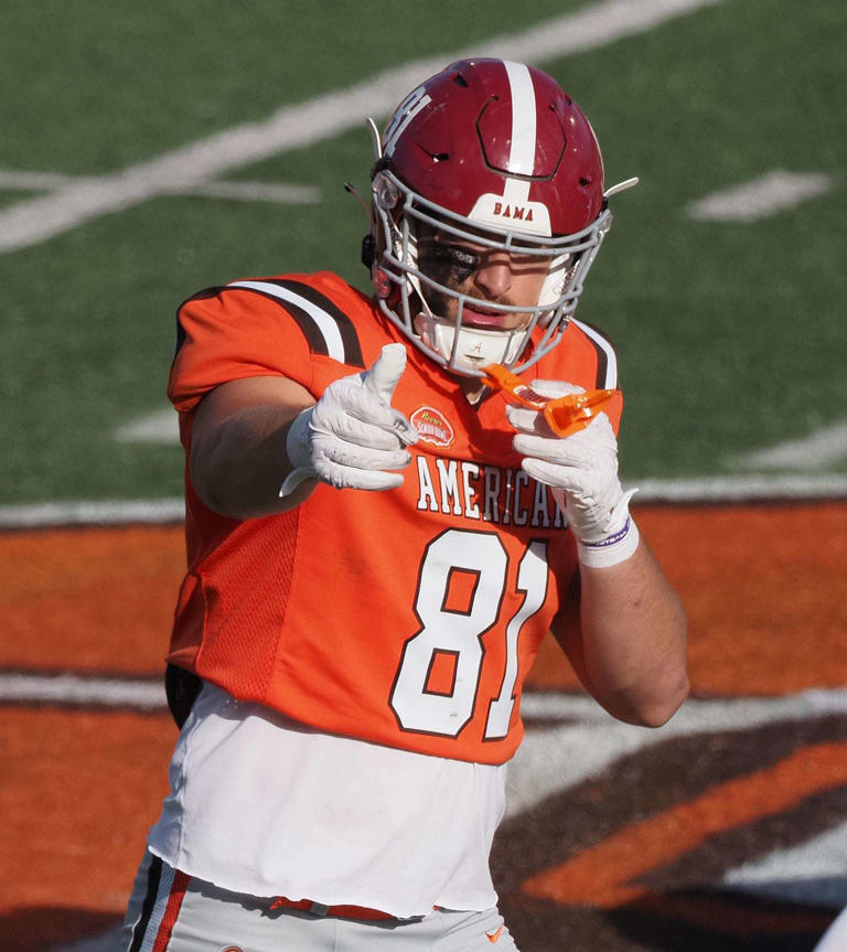 How did the state’s players perform in the 2025 Reese’s Senior Bowl?