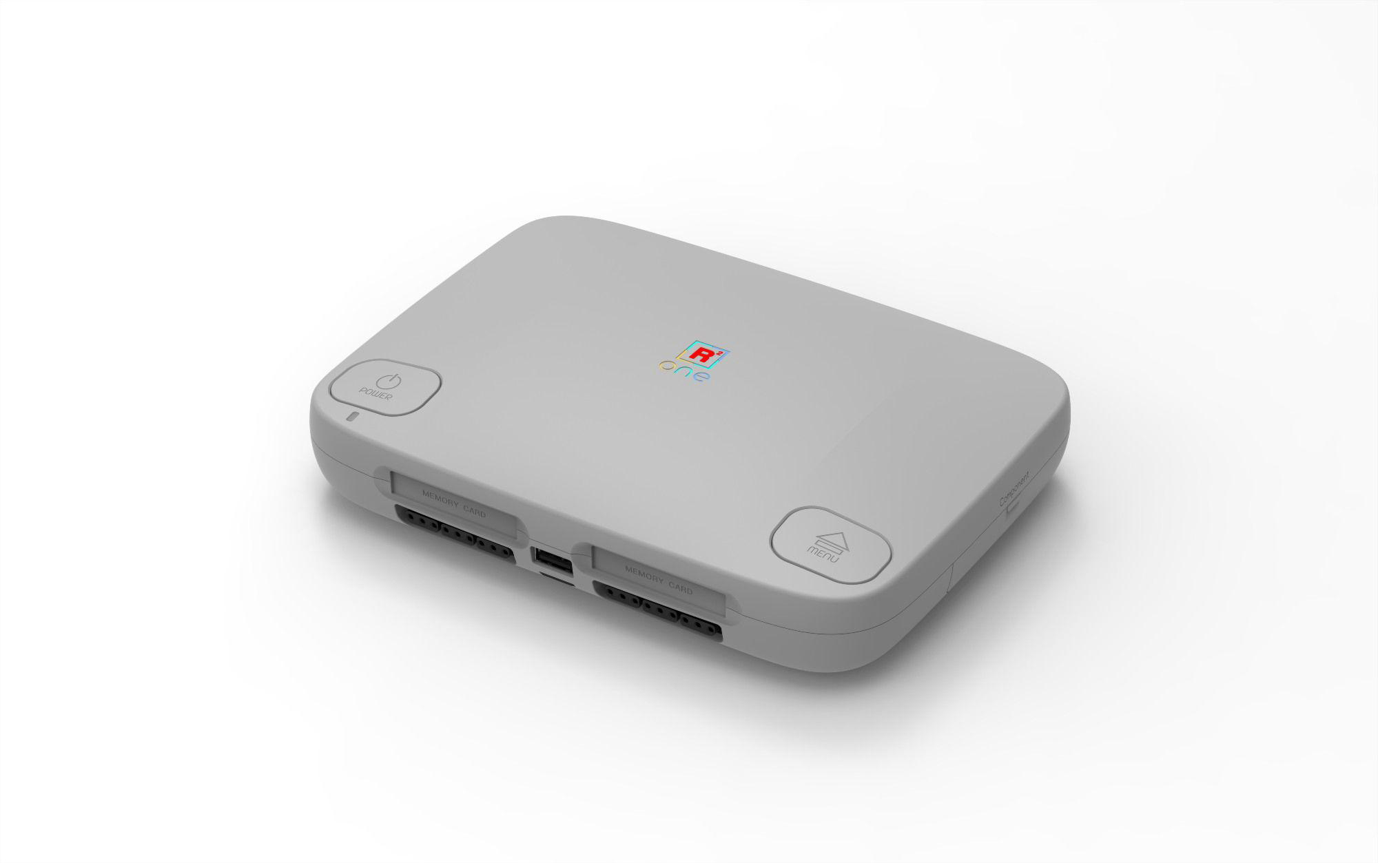 初代PS、64、セガサターンのタイトルが遊べるゲーム機 初代PS、64、セガサターンのタイトルが遊べるゲーム機