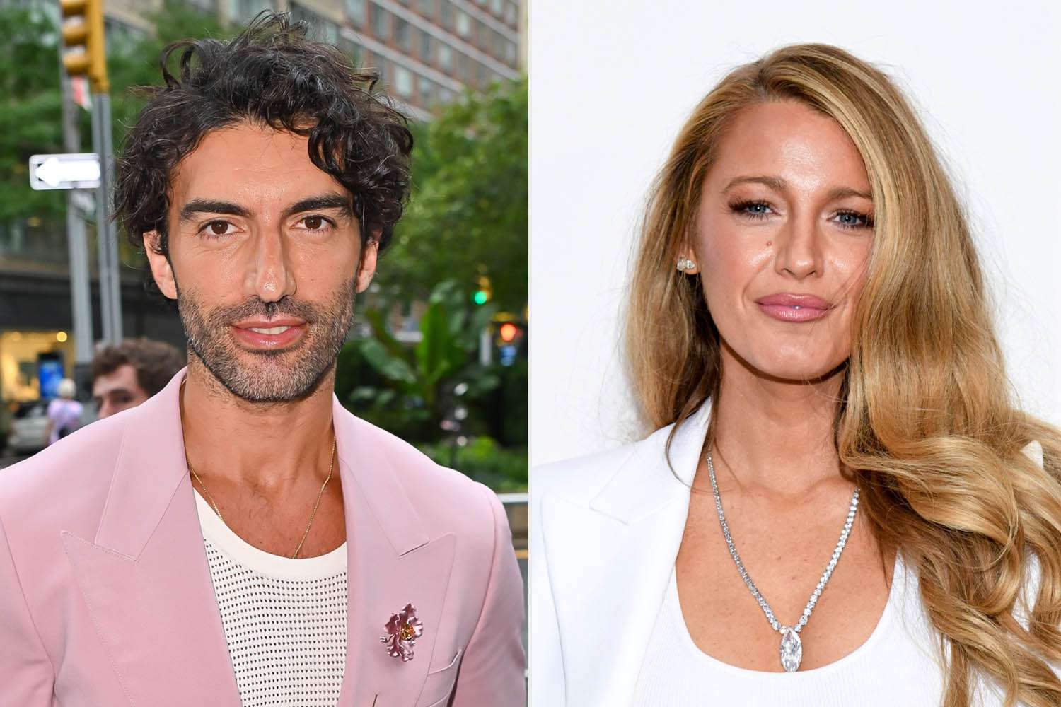 Justin Baldoni's Lawyer Breaks Silence on Blake Lively's 'False