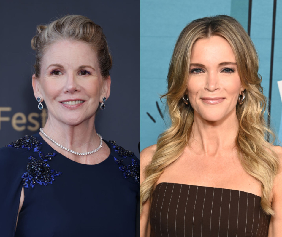 'Little House on the Prairie' Star Melissa Gilbert Shares Bold Response(02)