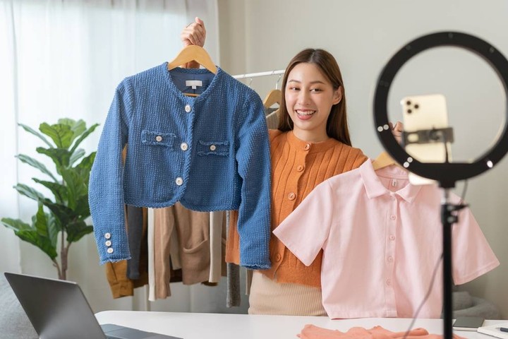 Bisnis Sampingan Ideal bagi Wanita Karir untuk Meningkatkan Pendapatan