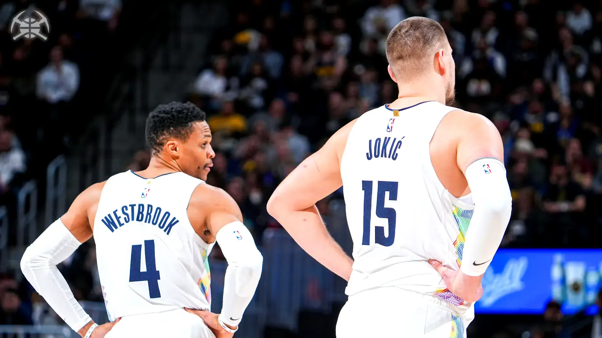 随着火箭98-110篮网 西部最新排名 森林狼止5连胜 快船湖人太阳躺赢