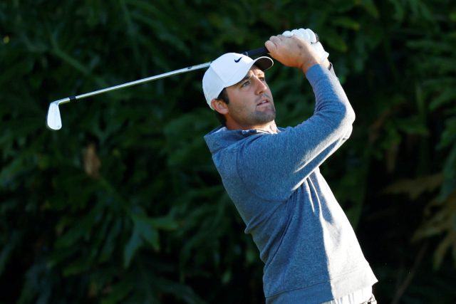Round 4 PGA DFS Showdown Slate Picks 2025 ATT Pebble Beach ProAm
