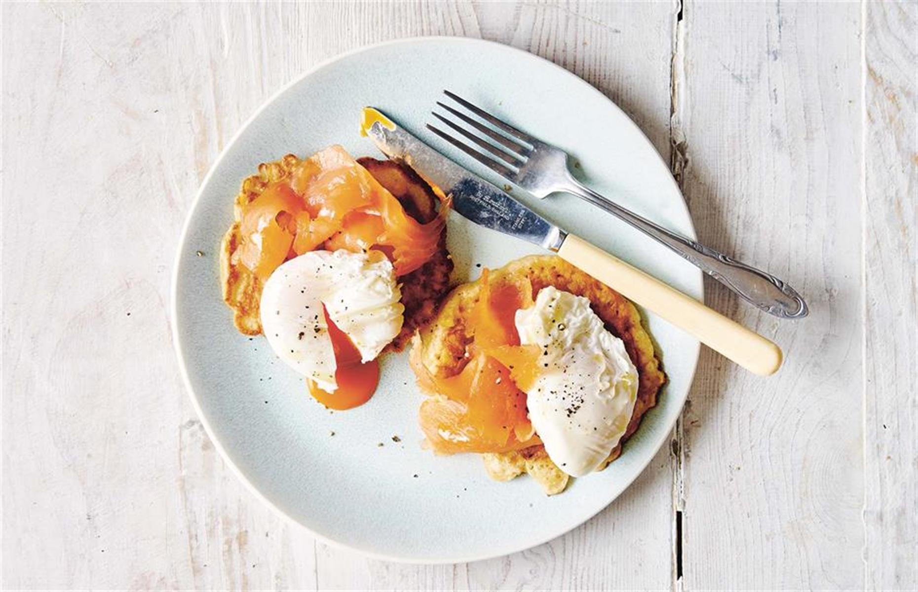 How To Cook Perfect Eggs For Ramen