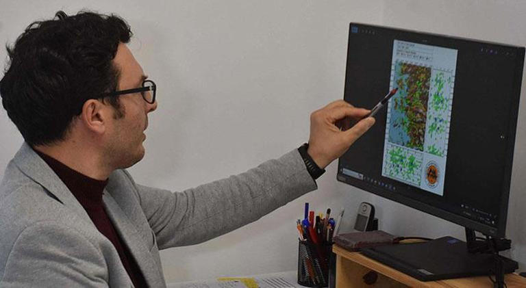 Deprem uzmanı bir kenti uyardı! 'İstanbul'dan daha riskli'