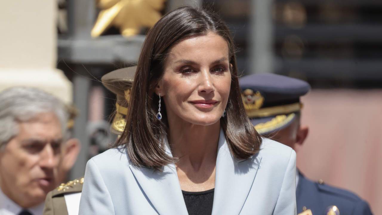 Letizia tiene muy mala fama en tiendas de lujo de Madrid