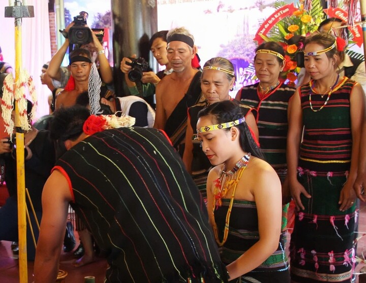 Bu&ocirc;n M&rsquo;li&ecirc;ng được c&ocirc;ng nhận l&agrave; Di t&iacute;ch lịch sử văn ho&aacute; cấp quốc gia.