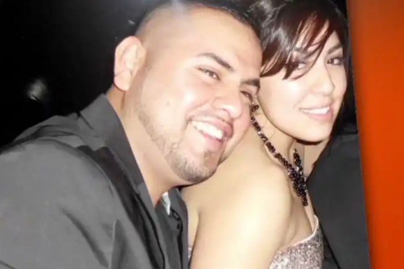 FBI most wanted fugitive finally arrested after wife found stabbed to