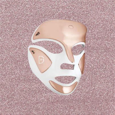 I Regret To Inform You The Dr. Dennis Gross Skincare LED Mask Is Worth