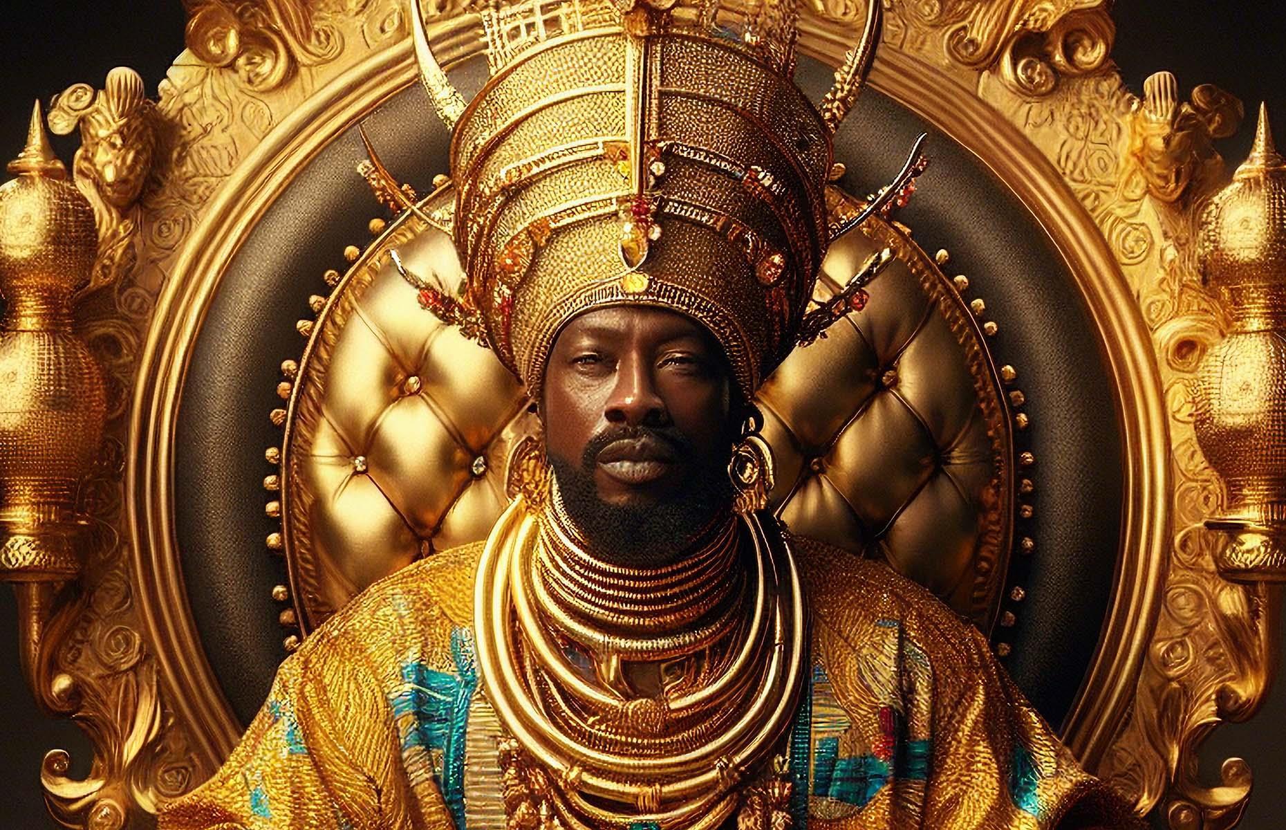 Revealed the 'richest man in history' and what he was really worth