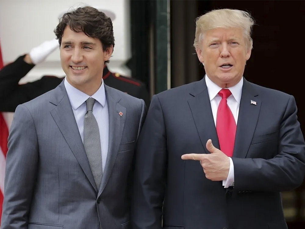 Letters, Oct. 4, 2025: 'Trump was just having fun'