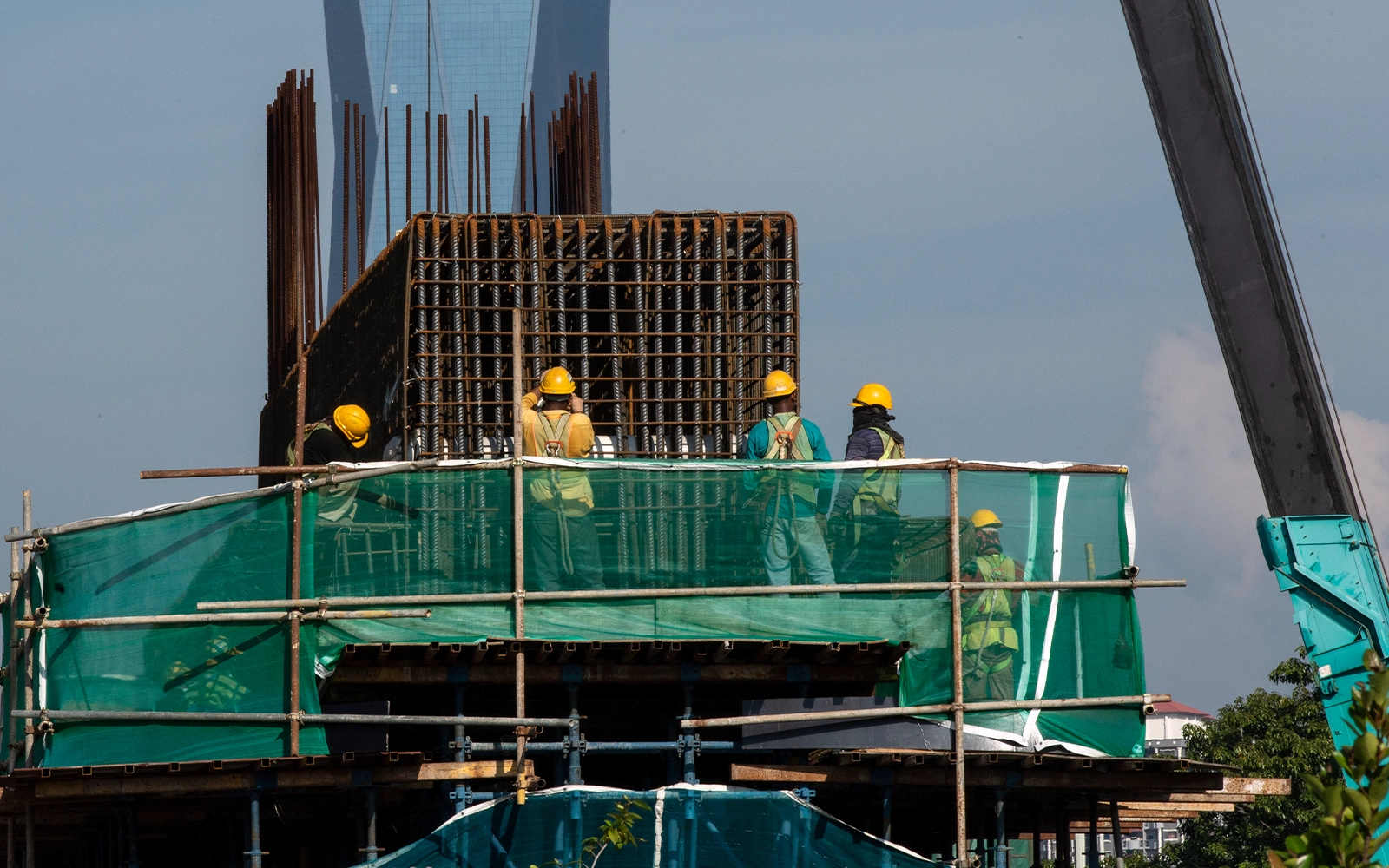 Recognise extreme heat as deadly occupational hazard, govt told