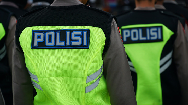 Lansia Cabuli Balita di Gunungkidul, Tidak Ditahan Karena Tak Melarikan Diri