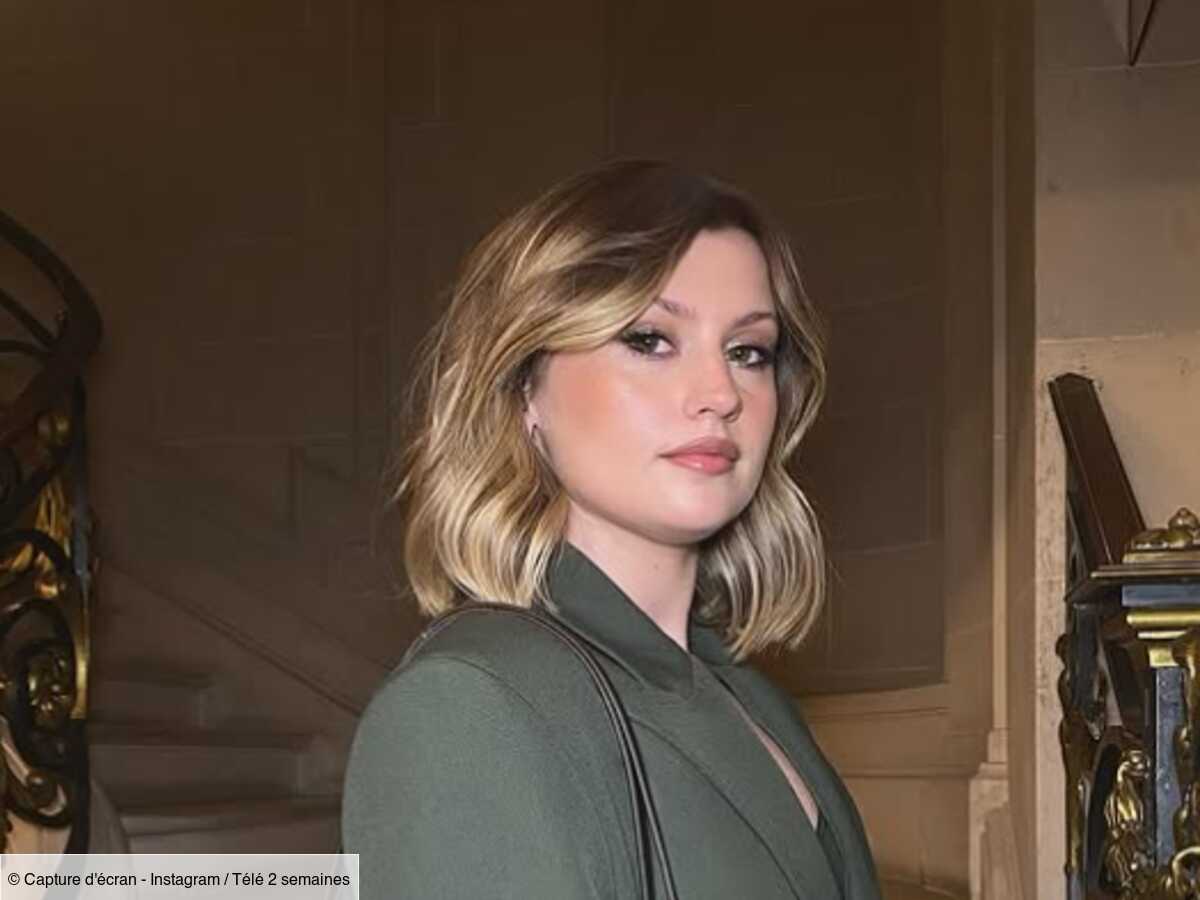 J'ai trop forcé” : gênée, Marine (Star Academy) croise un proche de Vassili  Schneider en soirée,