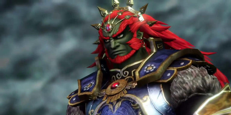 It's Officially a New Era for The Legend of Zelda