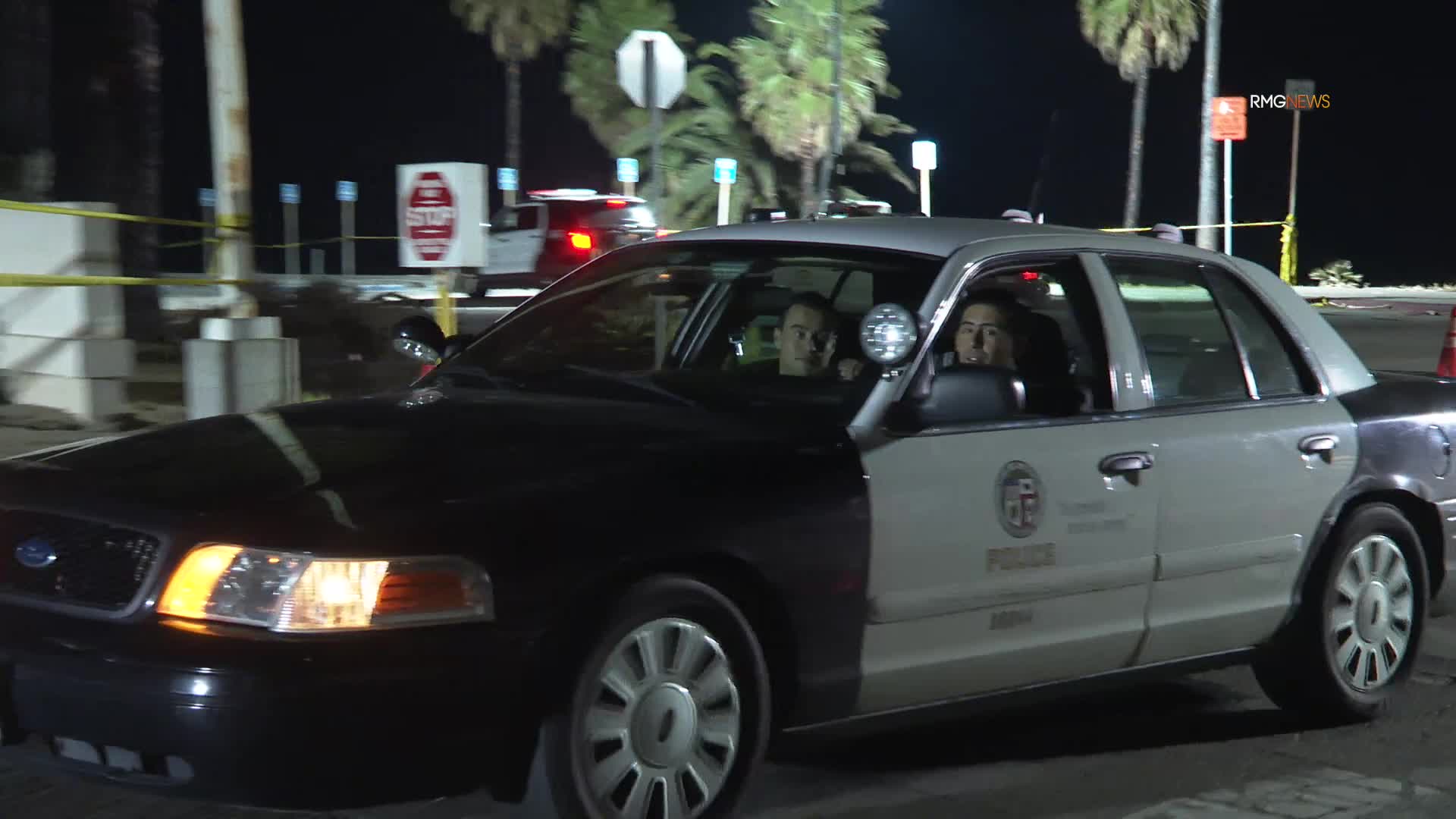 3 women, 1 man injured in latest South LA shooting