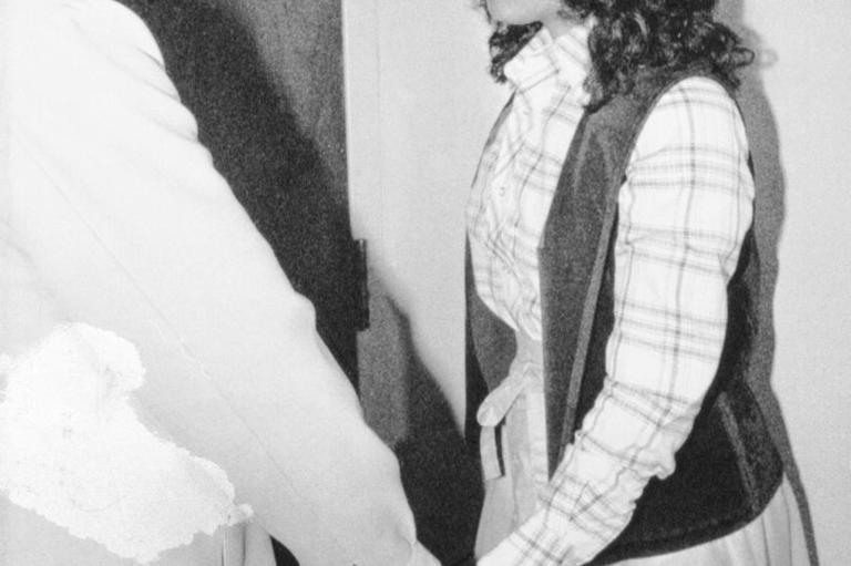 Chilling case of woman who was left for dead by kidnapper who cut off