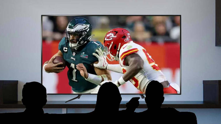 will youtube tv broadcast super bowl in 4k