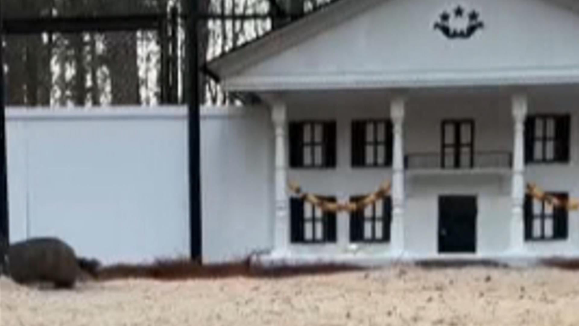 FULL GROUNDHOG DAY PREDICTION Did General Beauregard Lee