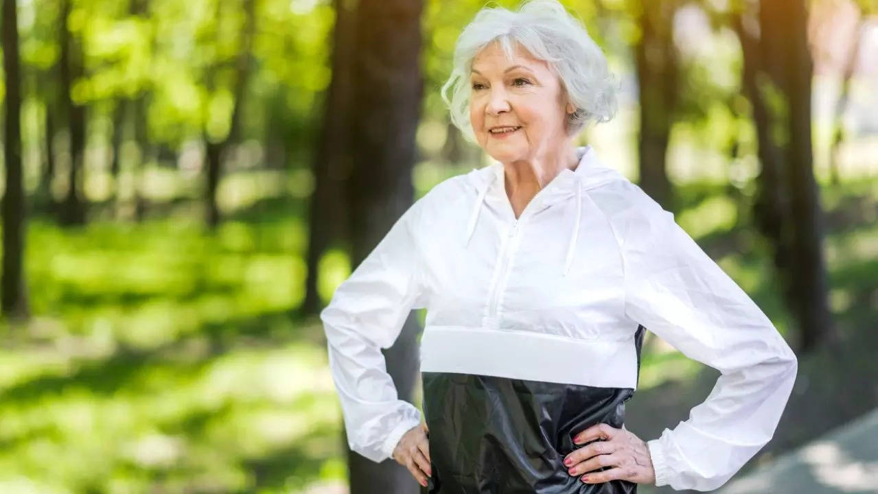 Scientists reveal four simple habits that can help you live longer