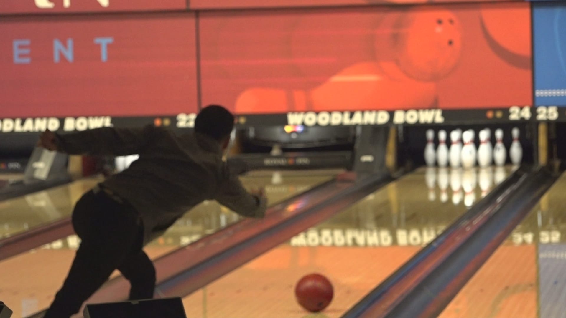 Grand finale at the U.S. Open for the PBA