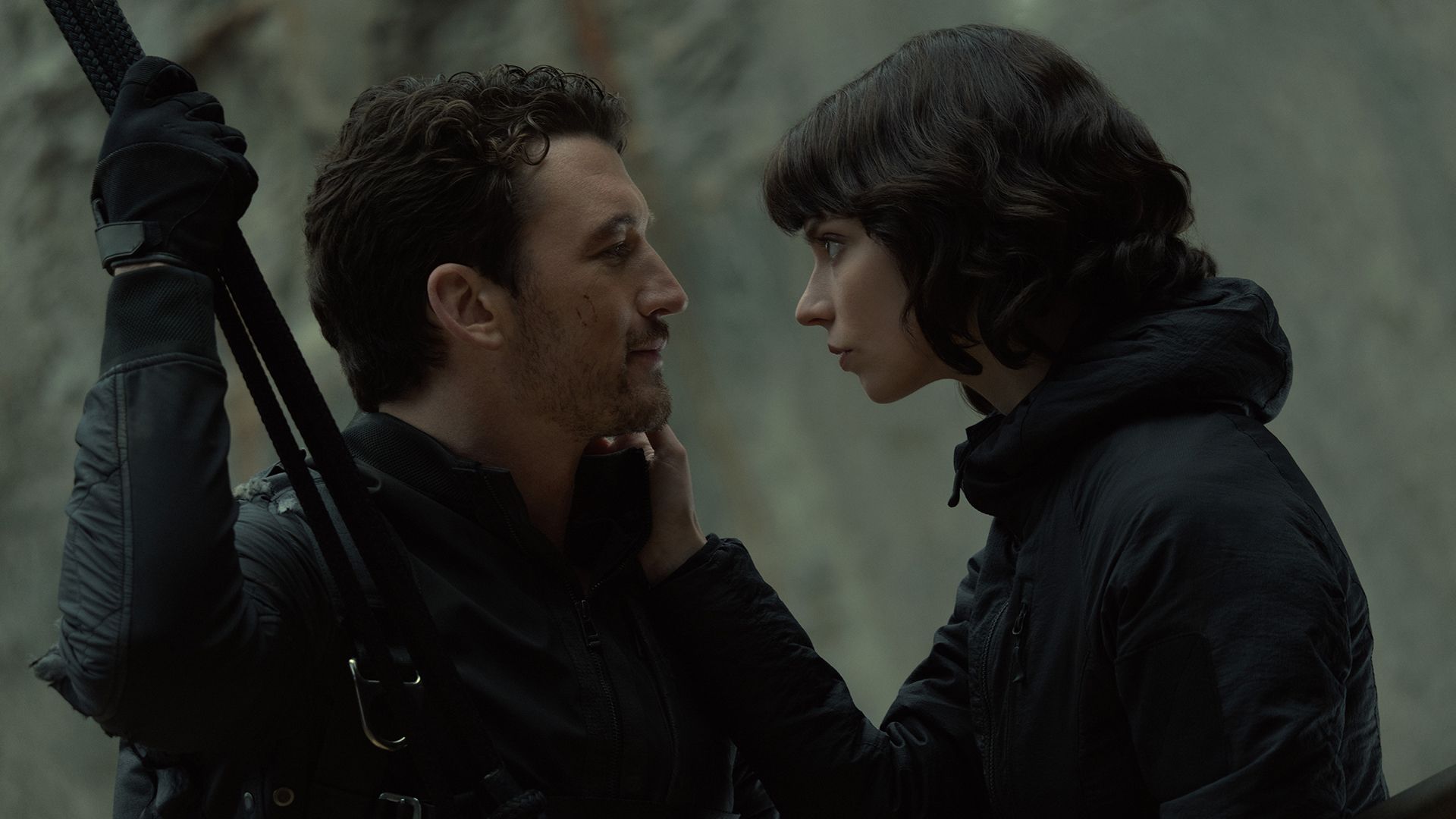 Everything new on Apple TV Plus in February 2025 The Surface season 2, and more