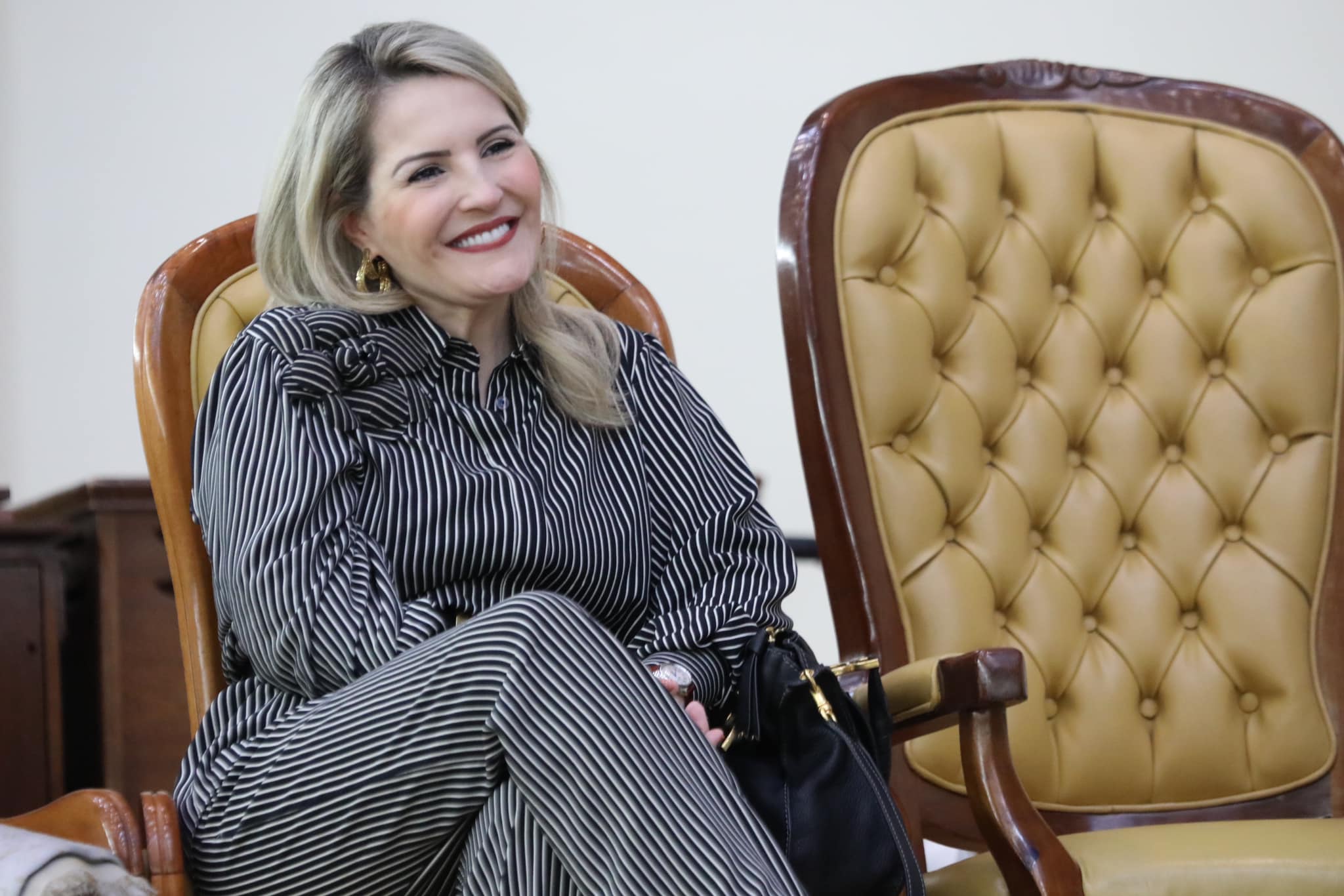 Bispa Keila Ferreira, da Assembléia de Deus do Brás, morre aos 52 anos