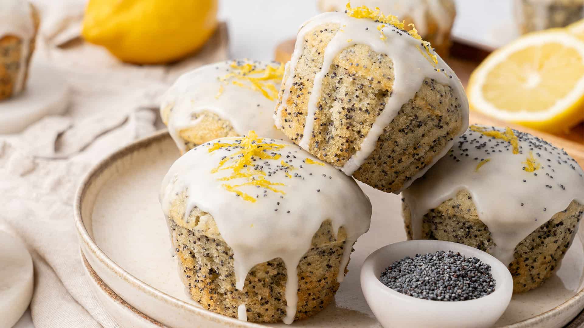 26 Effortless Muffin Recipes for Life on The Go