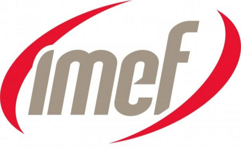 IMEF eleva a 0.4% pronóstico de crecimiento del PIB para 2025; apunta ...