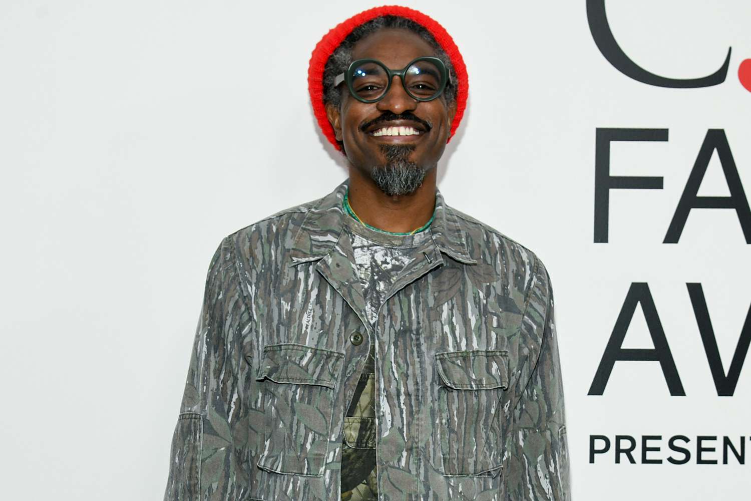 André 3000, Album of the Year nominee, announces he is 'not able to