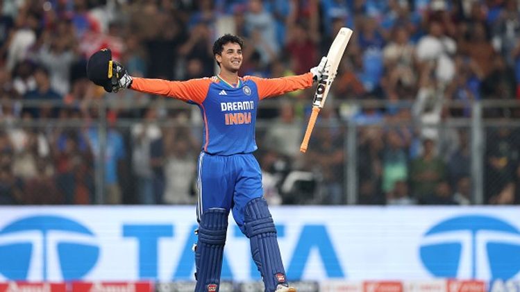 IND vs ENG: अभिषेक शर्मा ने 135 रन ठोकने के बाद गौतम गंभीर का लिया नाम,  कहा- जोफ्रा आर्चर और रशीद जैसे वर्ल्ड क्लास गेंदबाजो...