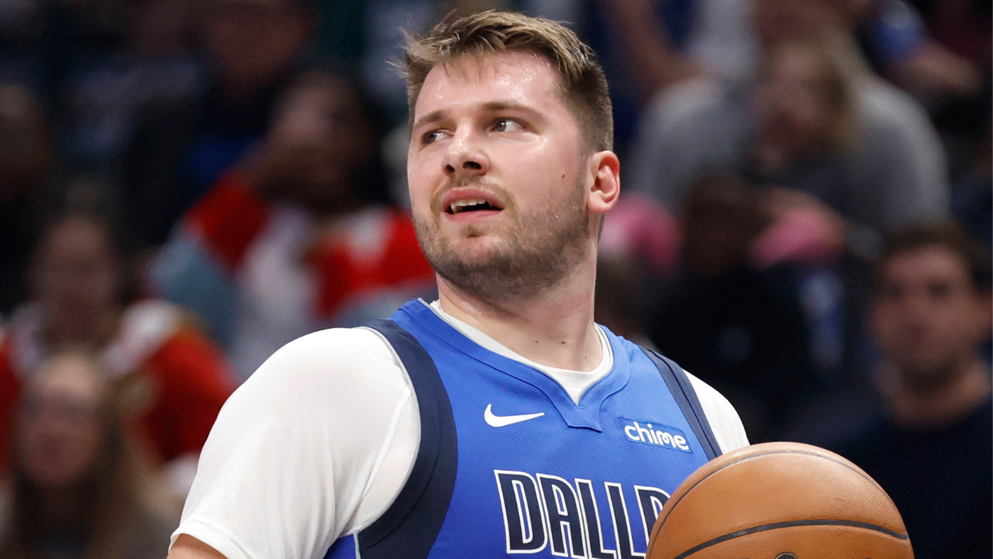Luka Doncic contract: Lakers trade takes largest NBA deal ever off table,  but he could eventually