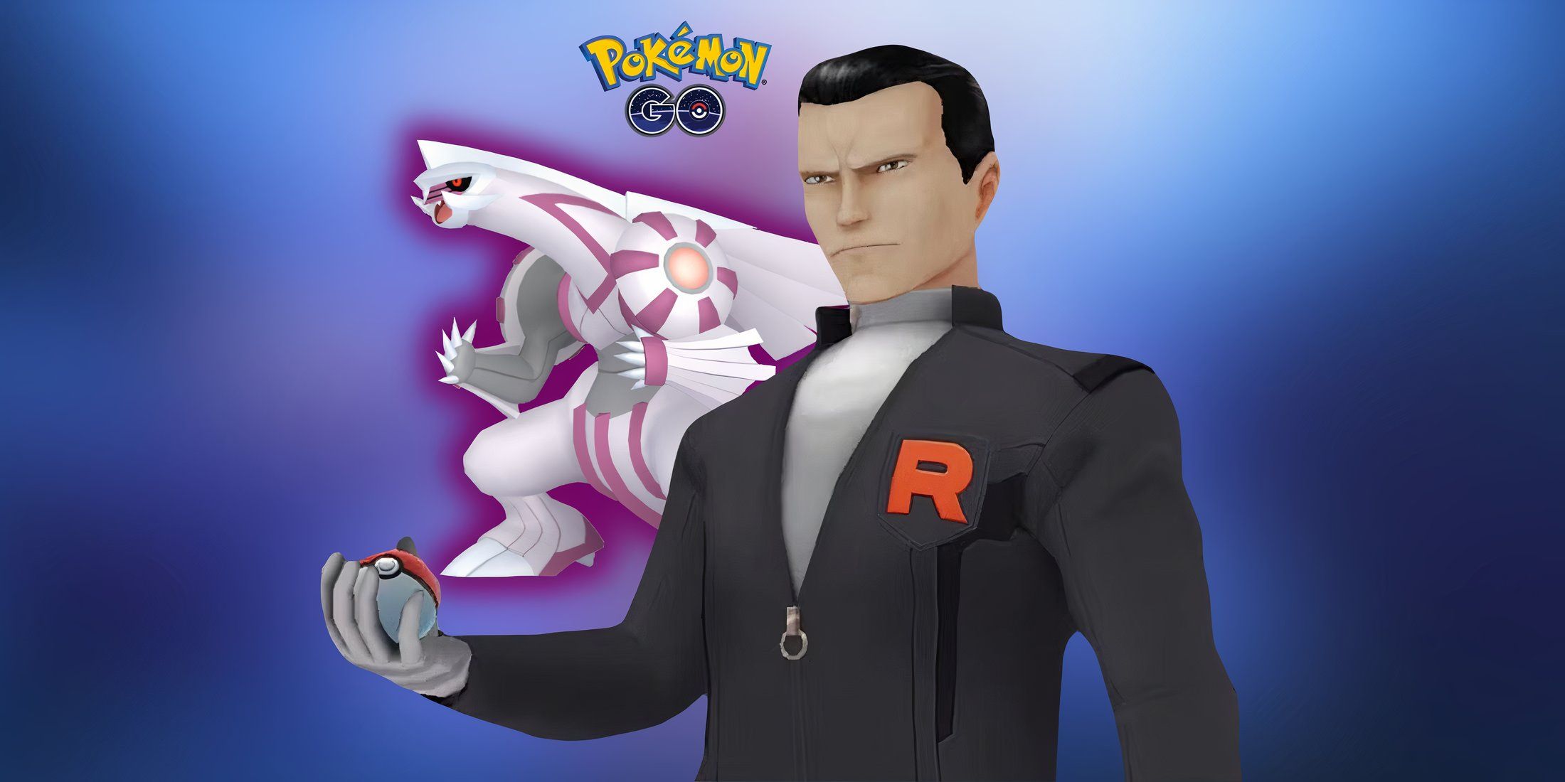 Pokemon GO How To Beat Giovanni (February 2025)