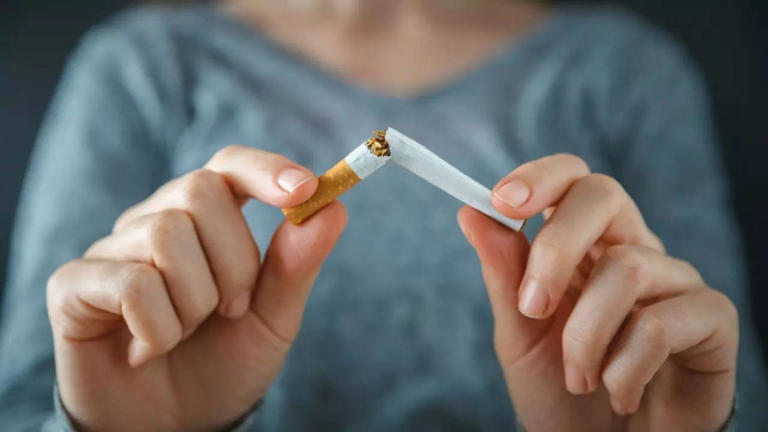 Scientists reveal four simple habits that can help you live longer