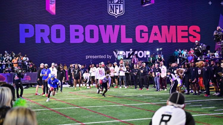 How and where to watch the Pro Bowl 2025?