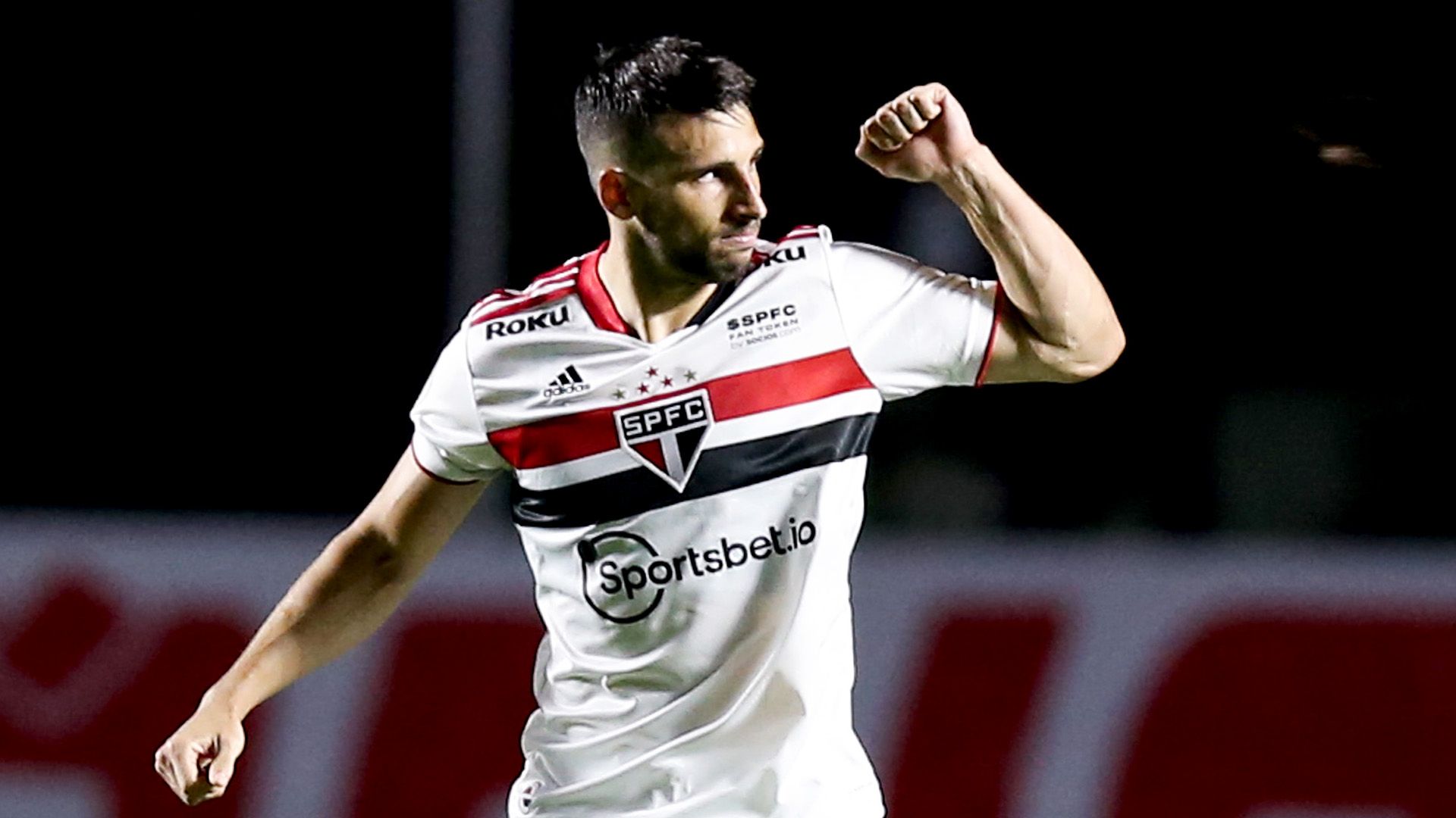 Jonathan Calleri no São Paulo: quantos gols, assistências e tempo de ...
