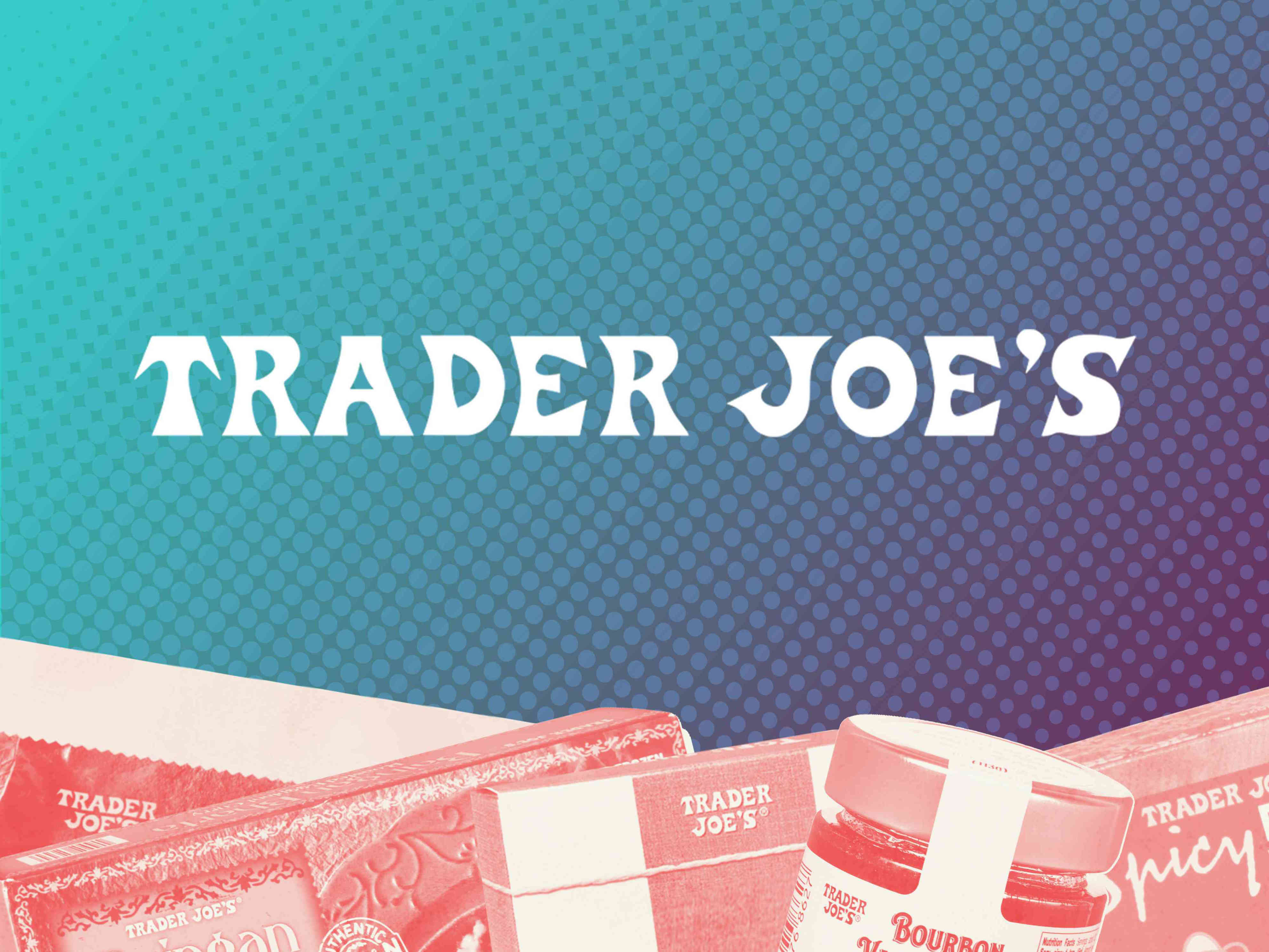 TRADER JOE S FANS visual data 5