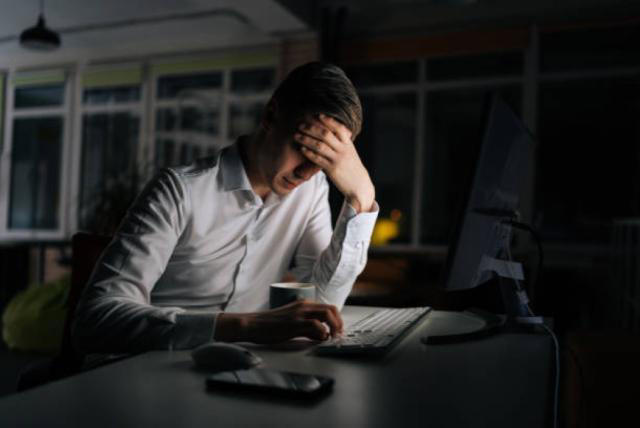 La falta de cortisol grave podría provocar hasta la muerte. iStock