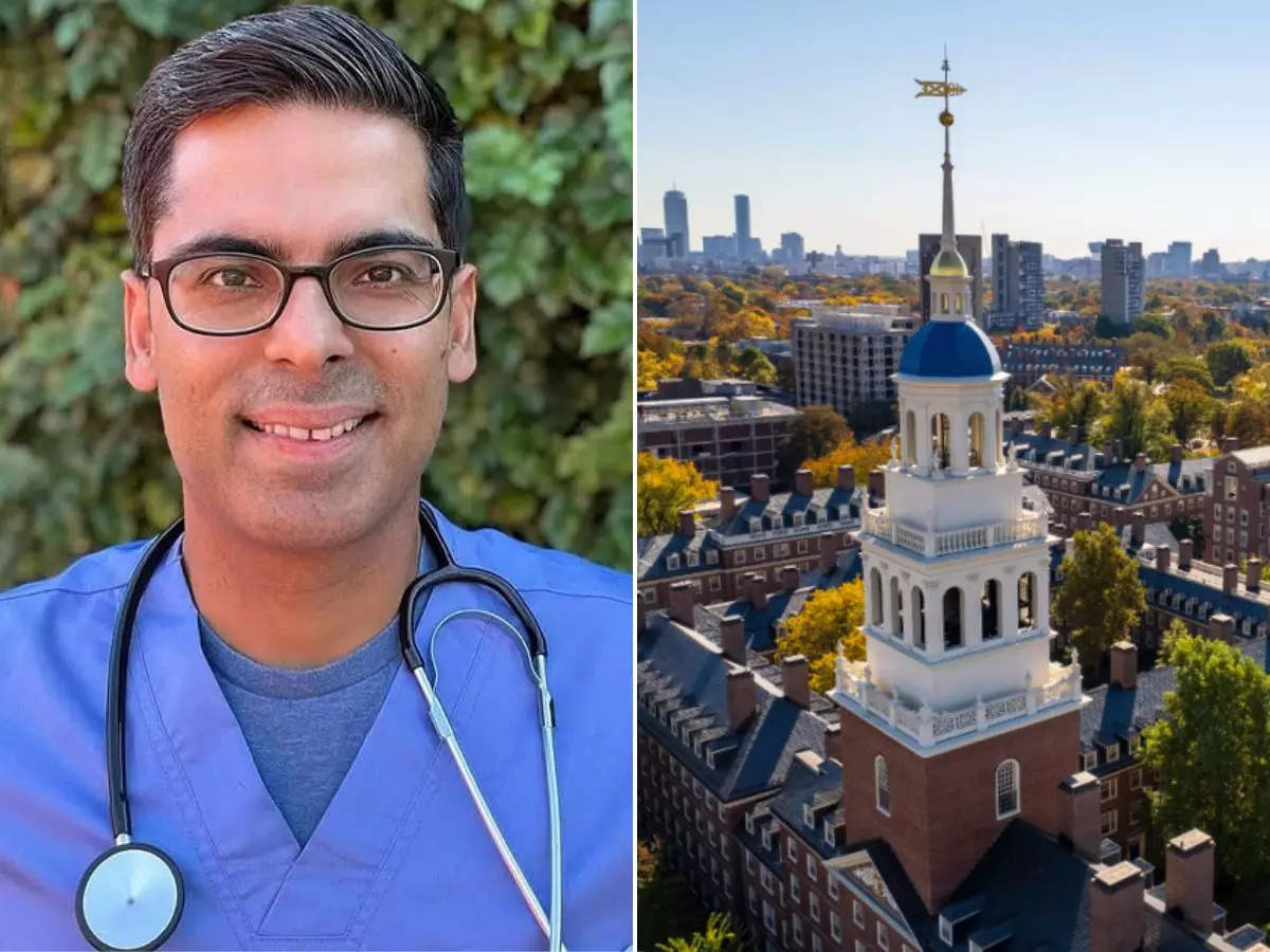 Harvard doctor shares 3 fasting tips for easy weight loss