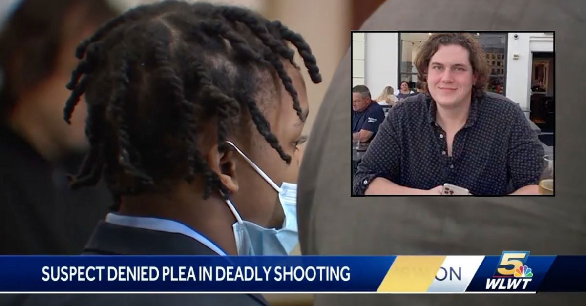 #39 Scum of the earth #39 : Father of shooting victim condemns son #39 s teenage #39 Scum of the earth #39 : Father of shooting victim condemns son #39 s teenage