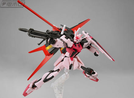 HG GQuuuuuuX（ジークアクス）」「EXPO2025 RX-78F00/E ガンダム