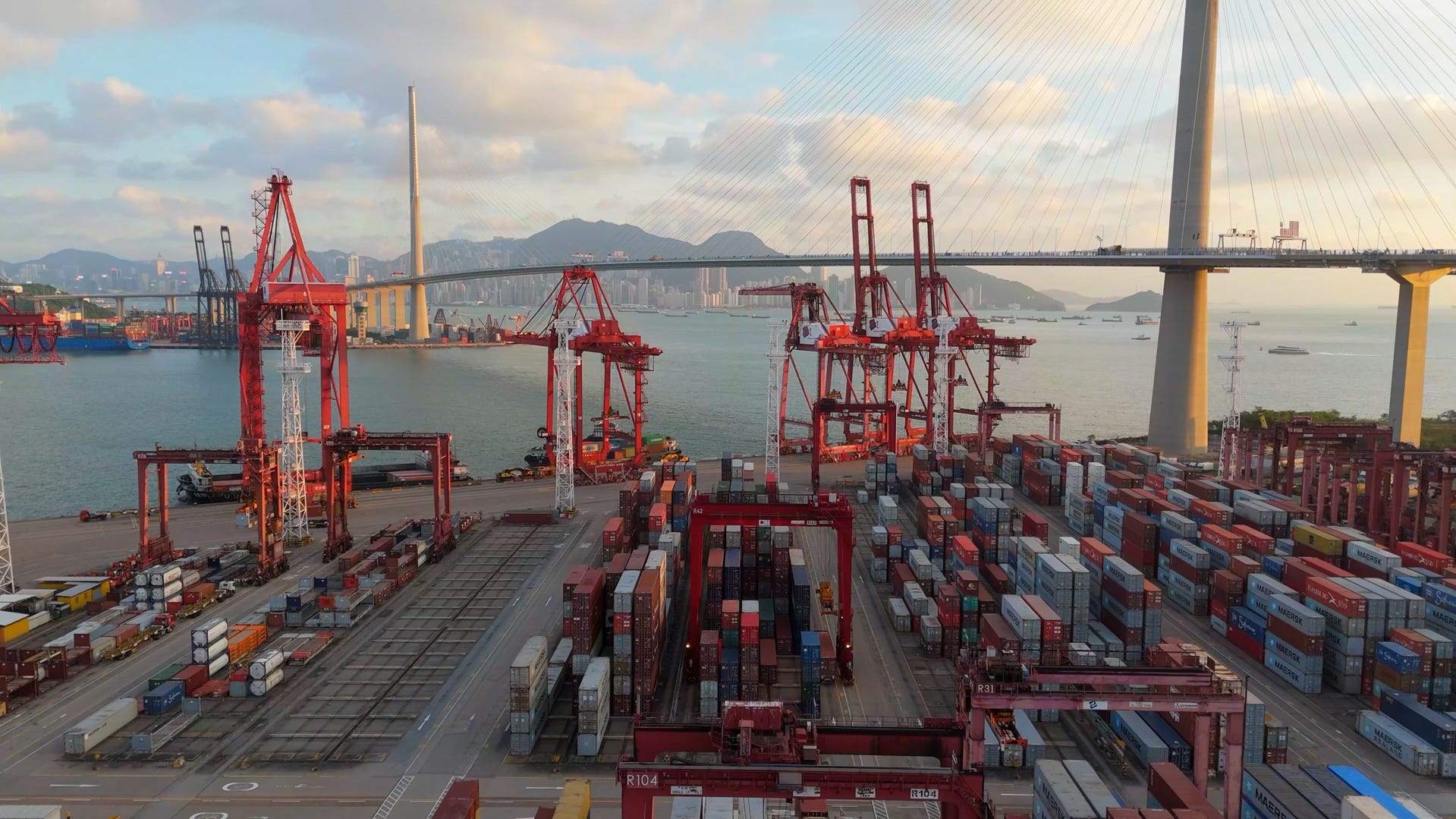 Trump imposes tariffs on Canada, Mexico, China, nations vow retaliatory ...