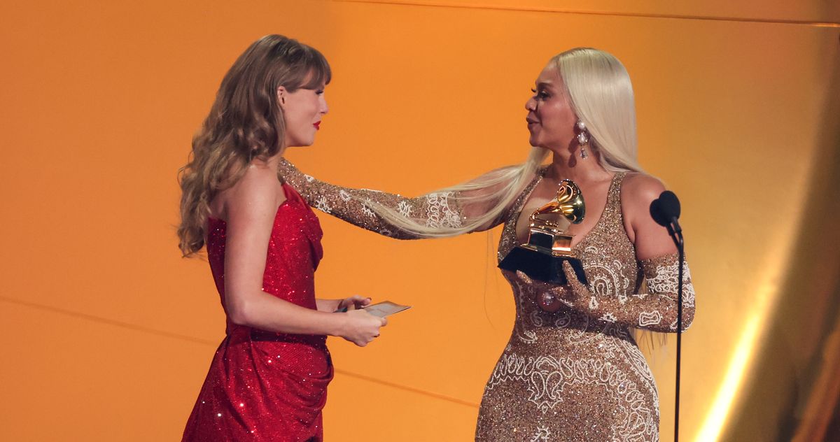 The Highs, Lows, and Whoas of the 2025 Grammys