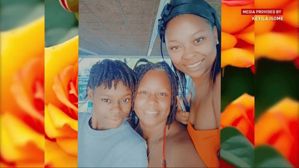 'What happened to her' Family seeks answers after body of local mother