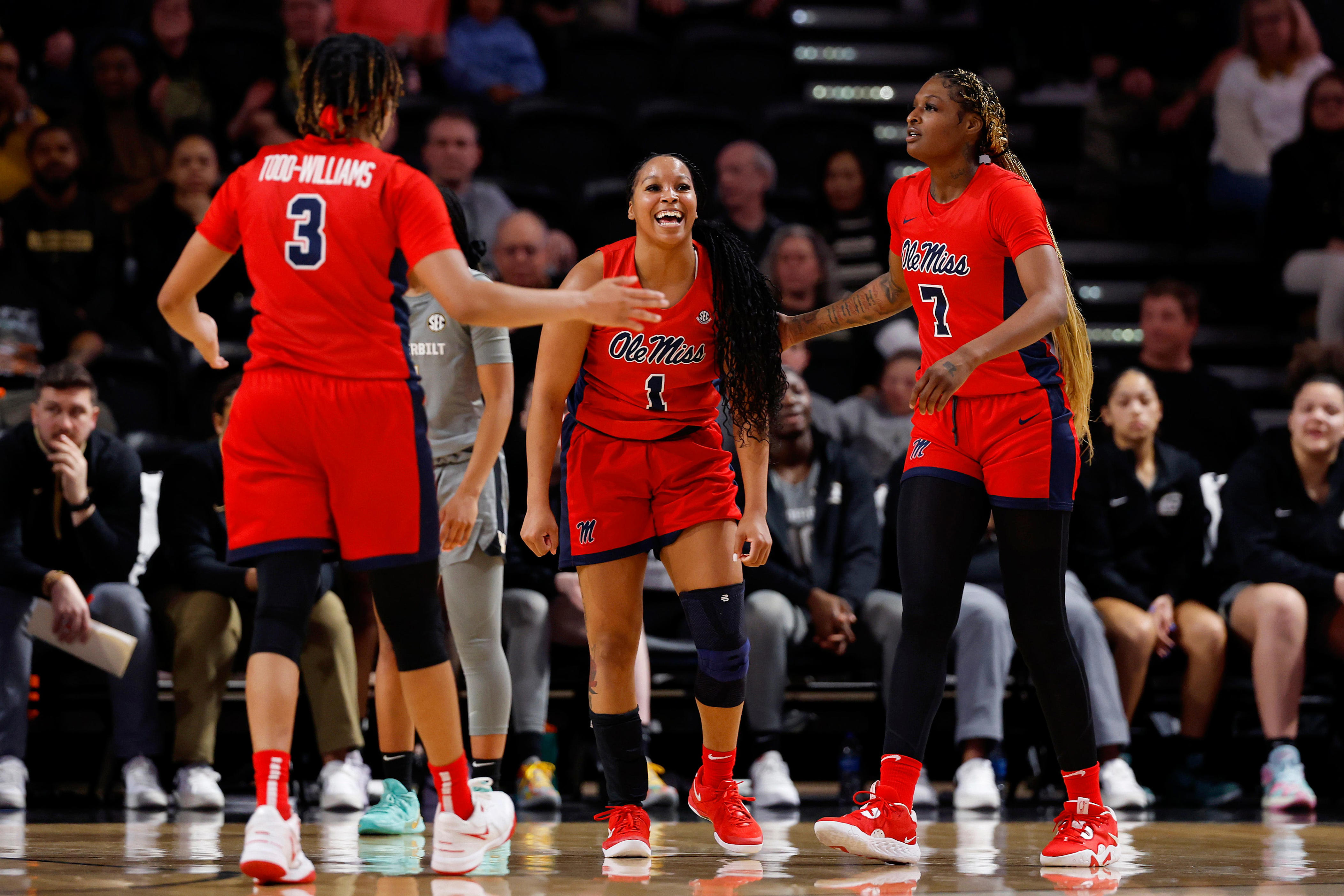 who-does-ole-miss-women-s-basketball-play-next-in-2025-ncaa-tournament