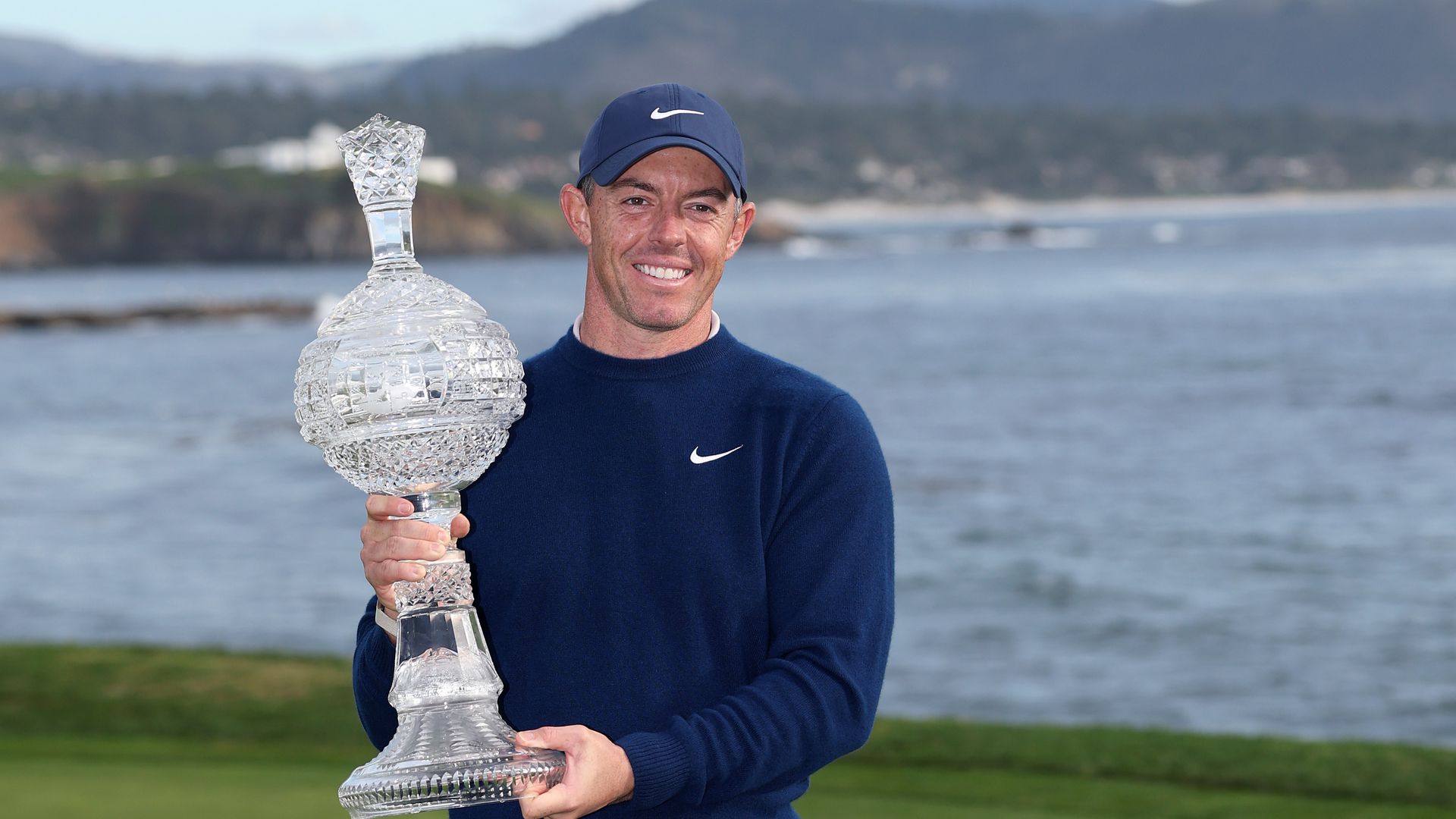 AT&T Pebble Beach ProAm payout, results; Rory McIlroy wins 27th PGA