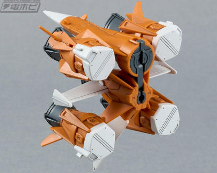 HG GQuuuuuuX（ジークアクス）」「EXPO2025 RX-78F00/E ガンダム