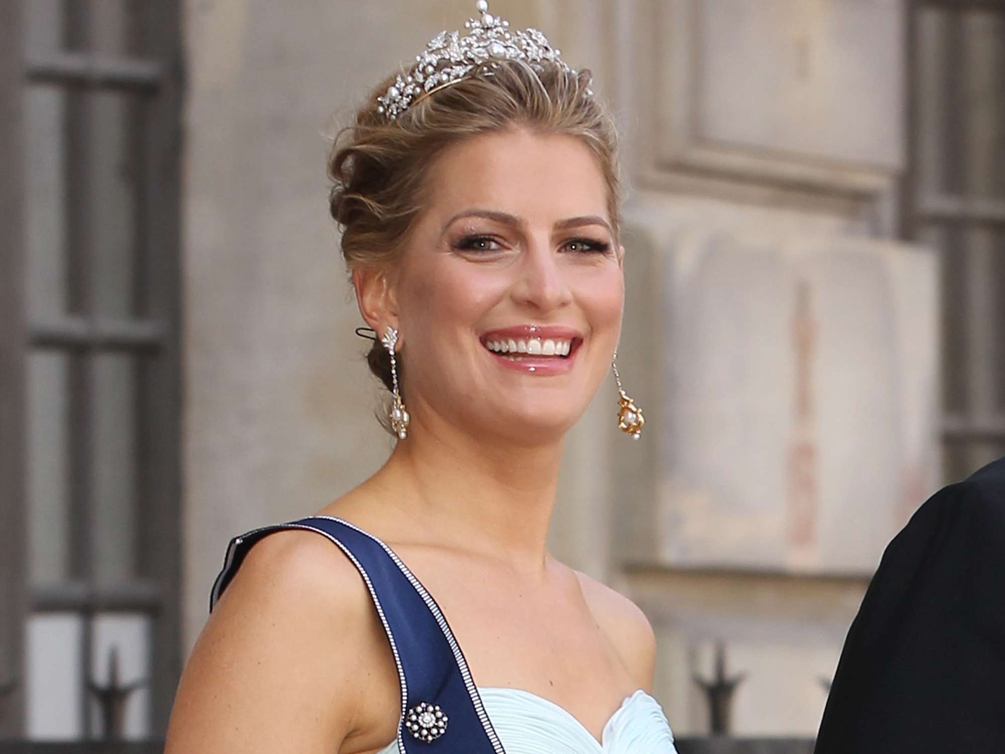 Princess Tatiana of Greece Reveals Move and Thanks Her Mom for Support