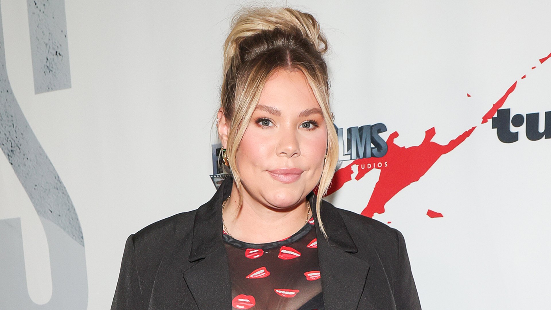 'Teen Mom' Alum Kailyn Lowry Shares ‘PostOp' Tummy Tuck Revision Update