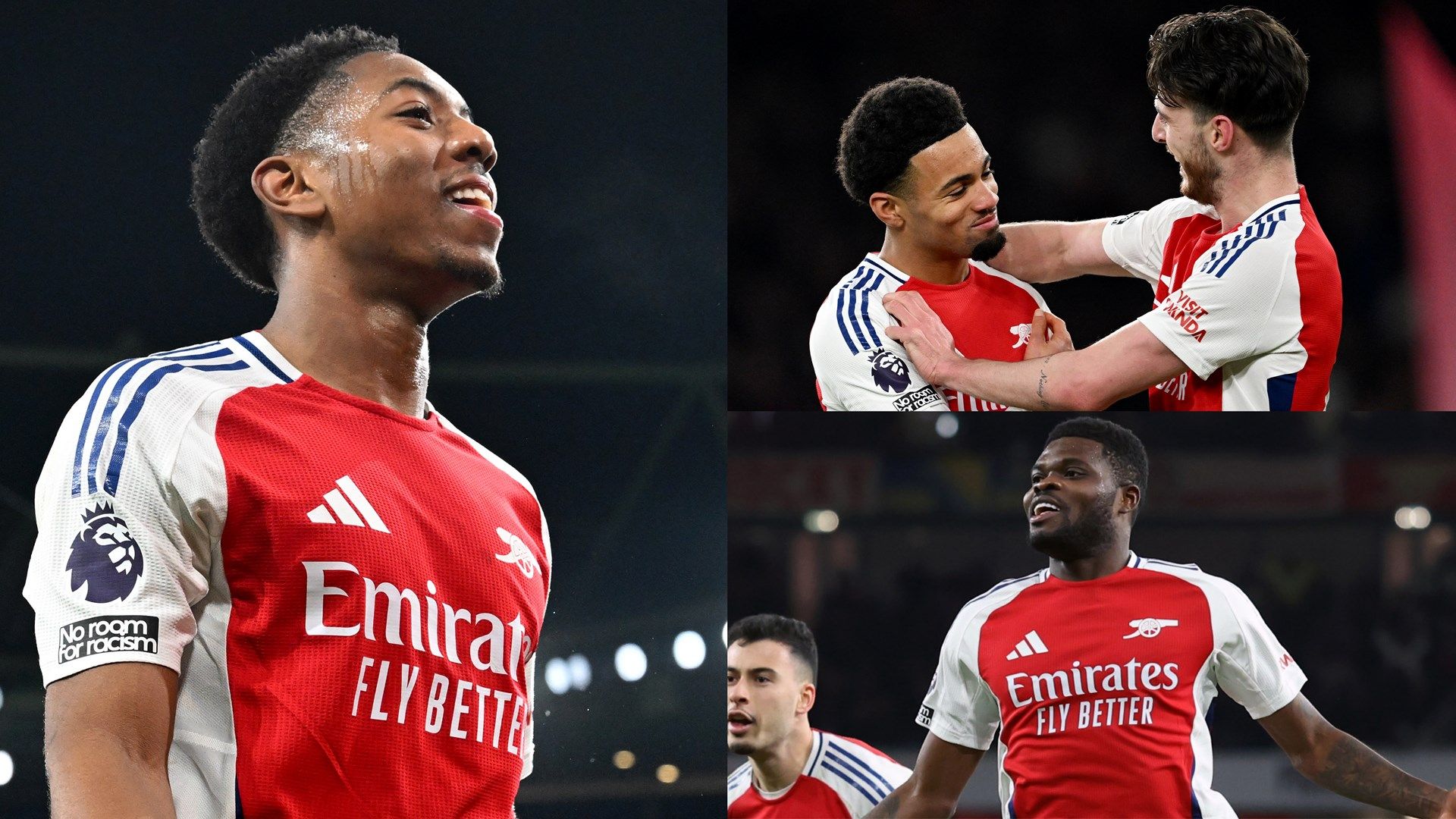 選手採点】MOMは「恐ろしい18歳」ルイス＝スケリー！5失点のマン・C